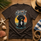 Cockapoo "Come and Take It" Unisex Tee