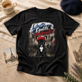 French Bulldog "Revolutionary" Unisex Tee